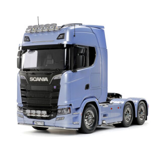 1:14 Tamiya Scania 770S 6x4 56368
