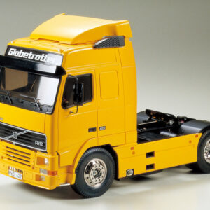 1:14 Tamiya Volvo FH12 Globetrotter 4x2 56312
