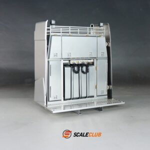 1:14 ScaleClub Volvo FH16 Heavy Hauler Pack