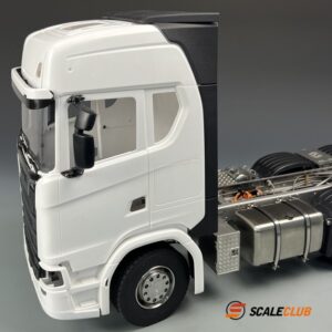 1:14 SCALECLUB 770S Slim Line Air Kit