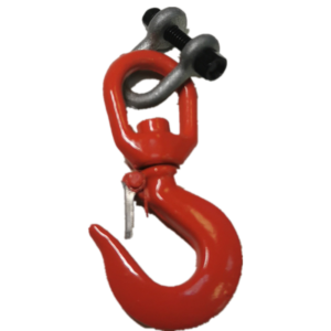 1:14 Crane Hook ( Swivel )