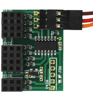 BEIER MSC-10-C MultiSwitch Decoder