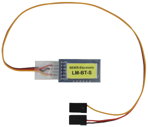 BEIER LM-BT-S Bluetooth Module