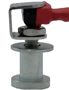 BEIER KB-IR-T King Pin IR Trailer Module