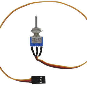 BEIER LM-SW Motor Switch for Trailer Modules