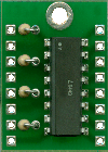 BEIER OKA-4 OptoCoupler