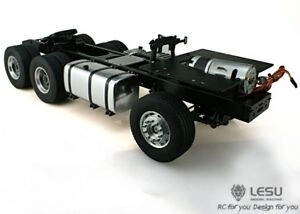 1:14 Michelin Drive Tyre ( FuryBear )