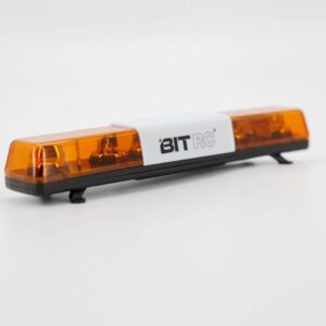 1:14 Flashing Beacon Bar ( 4 Rotating LED’s )