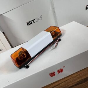 1:14 Flashing Beacon Bar ( 2 Rotating LED’s )