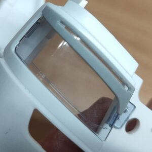 1:14 S770 Headlight Eyebrows