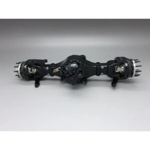 1:14 LESU Steering Drive Axle ( Q-9016