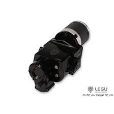1:14 LESU 2 Speed Gearbox 1/5 Reducer ( F-5016 )