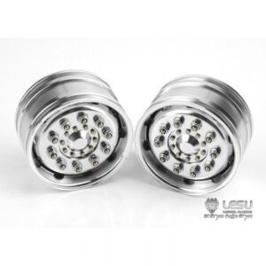 1:14 Lesu Front Wheels Bearing  ( W-2017-2 )