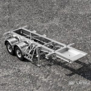 Lesu 20FT Container Trailer