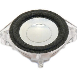 Servonaut LAUT45 Speaker