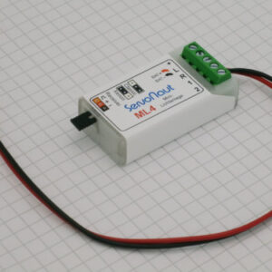 Servonaut ML4