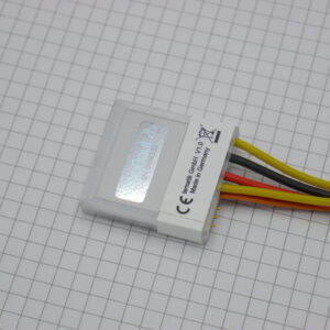 Servonaut MQX Speed Controller