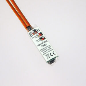 Servonaut SM+ Sound Extension for SMT and SM7