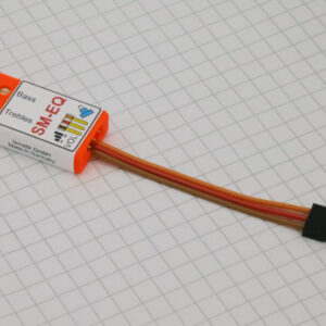 Servonaut SM-EQ