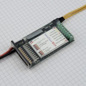 1:14 Michelin Drive Tyre ( FuryBear )