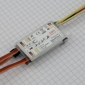 Servonaut SMR Sound Module