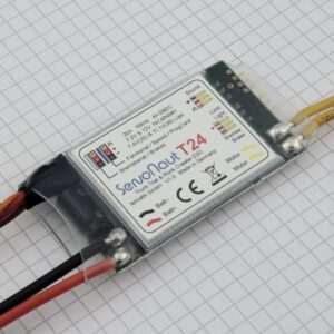 Servonaut T24 Speed Controller