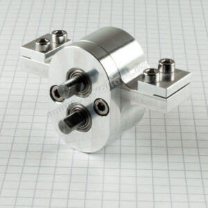 Servonaut AVG All-Wheel-Drive Gearbox 1:1