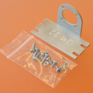 Servonaut GM32 Motor Mounting Bracket