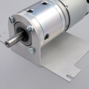 Servonaut GM42 Motor Mounting Bracket