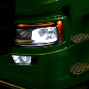 Servonaut Scania S770 HeadLights