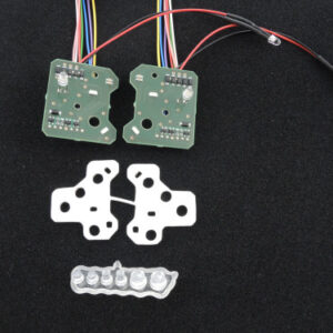 Servonaut Arocs Front Light Set