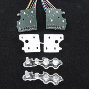 Servonaut R470 / R620 Front Light Set