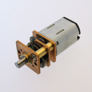 Servonaut RA12Mini50 Gearbox Drive 6V