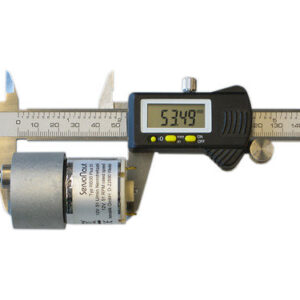 Servonaut RB35Plus67 Gearbox Drive 12V