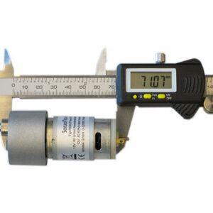 Servonaut RB35Power120 Gearbox Drive 12V