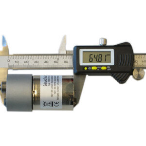 Servonaut RB35Pro69 Gearbox Drive 12V