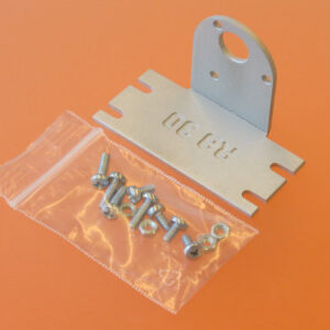 Servonaut RB30 Motor Mounting Bracket
