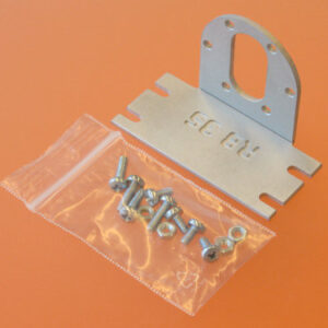 Servonaut RB35 Motor Mounting Bracket