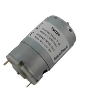 Servonaut TM120 Truck Motor 12V