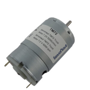 Servonaut TM72 Truck Motor 7.2v