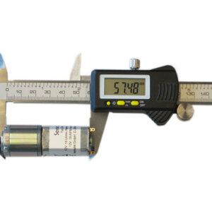 Servonaut GM22U130 Gearbox Drive 12V