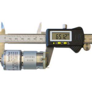 Servonaut GM32U280 Gearbox Drive 12V