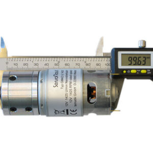 Servonaut GM42U325 Gearbox Drive12V