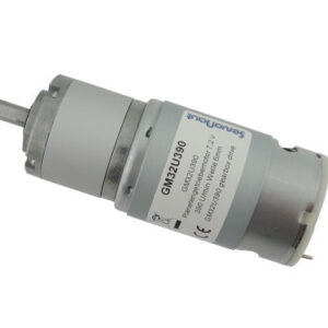 Servonaut GM32U390 Gearbox Drive 7.2V
