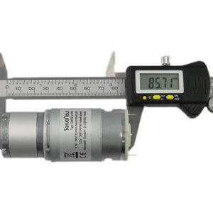 Servonaut GM32U450 Gearbox Drive 12V