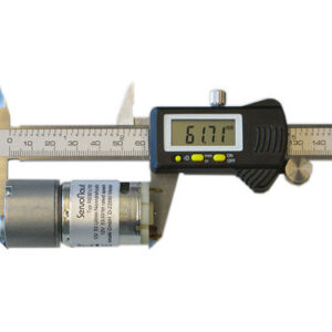 Servonaut RB30U53 Gearbox Drive 12V