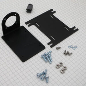 Servonaut UATX Mounting Bracket