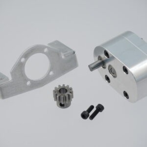 Servonaut VTG Gearbox Drive