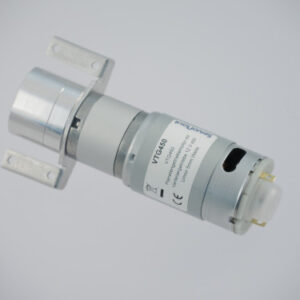 Servonaut VTG450 All-Wheel Gearbox Drive 12V