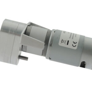 Servonaut VTG390 All-Wheel Gearbox Drive 7.2V